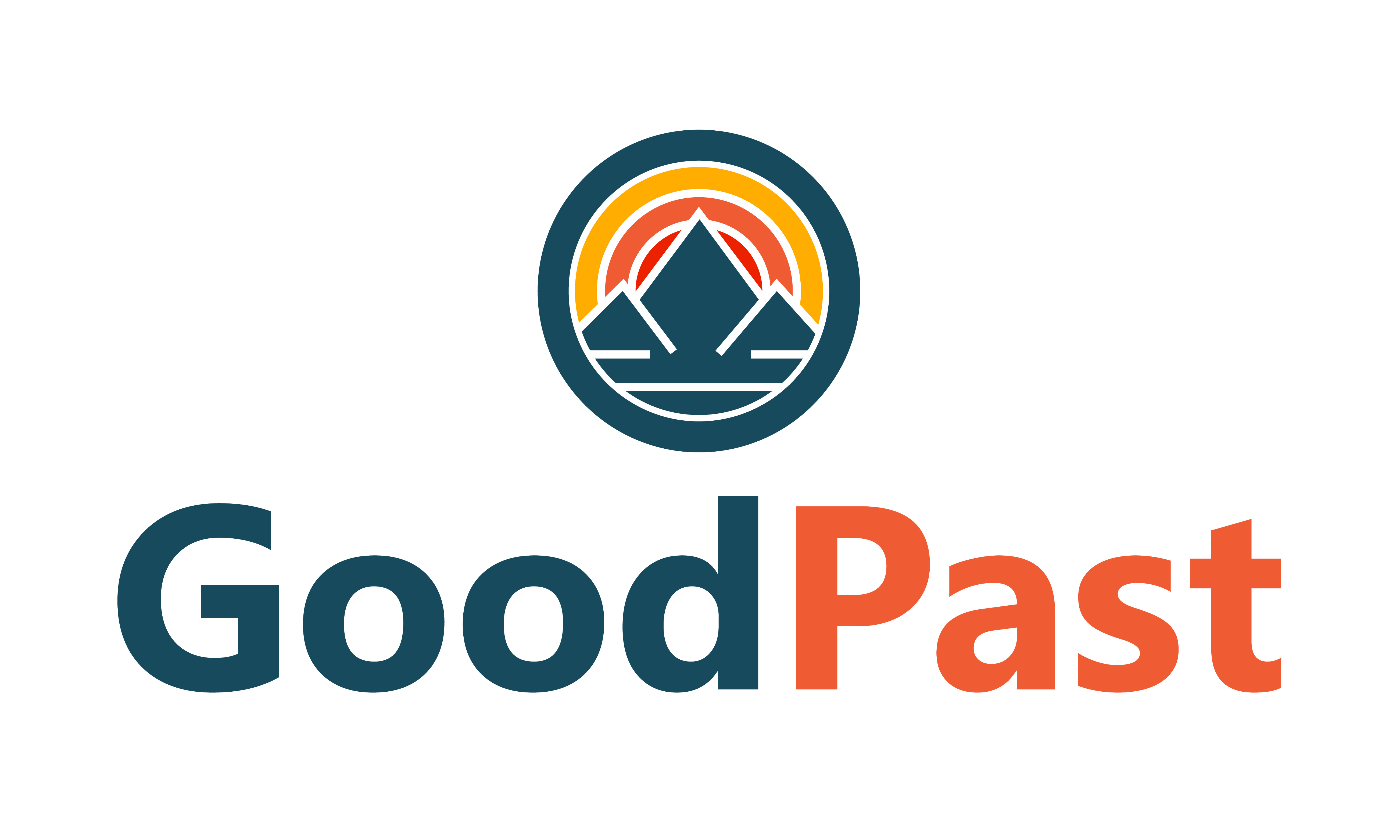 GoodPast.com - Creative premium domains